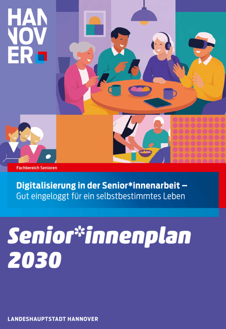 Senior*innenplan 2030
