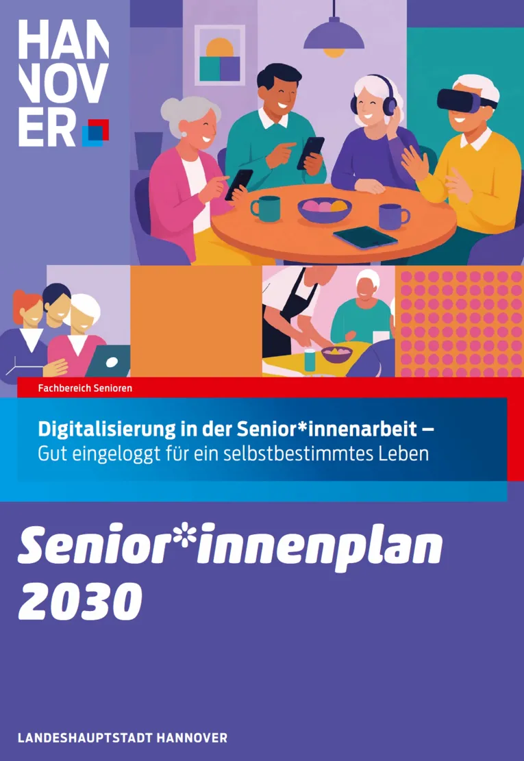Senior*innenplan 2030