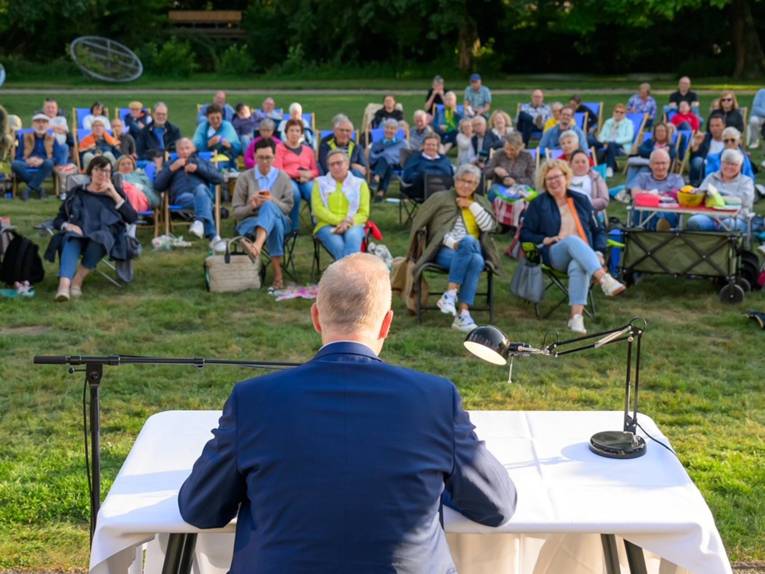 Lüttje Lage