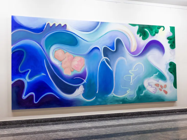 Ausstellung im Schauplatz f&uuml;r Kunst