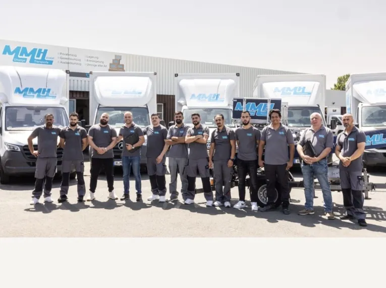 MMH Umzüge & Transporte GmbH – Umzugsunternehmen Hannover