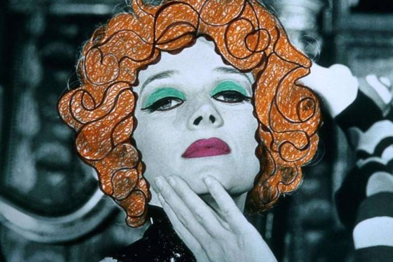 Niki de Saint Phalle