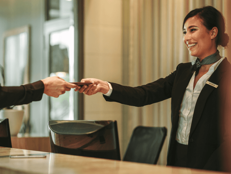 Fachkräfte Tourismus