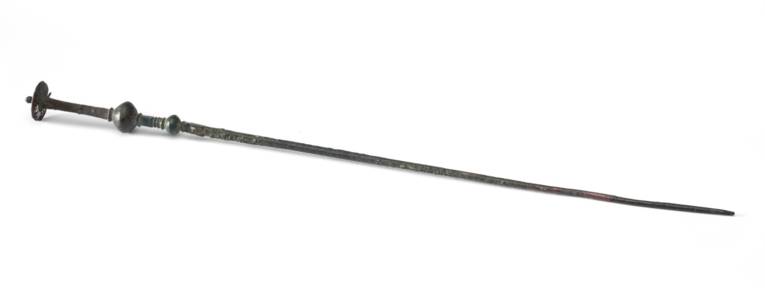 Gewandnadel