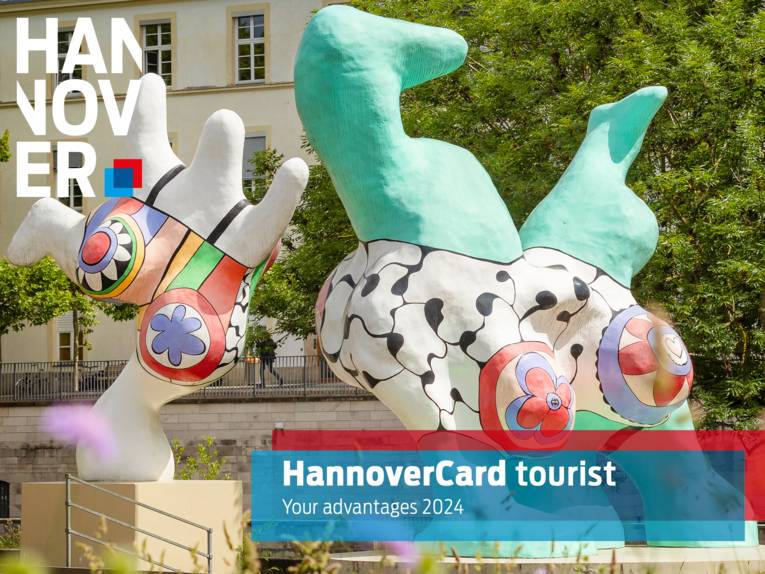 HannoverCard 2024