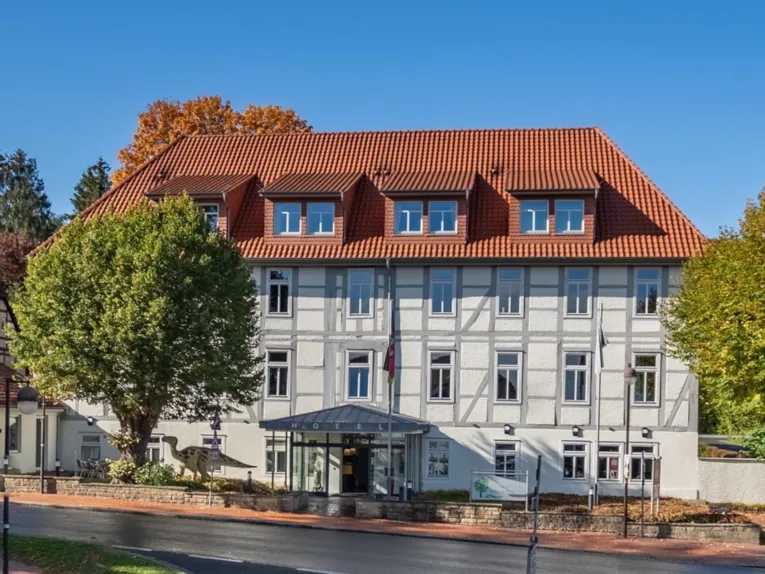 Hotelgebäude