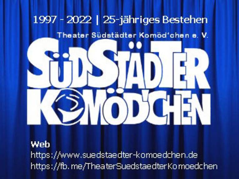 Theater Südstädter Komöd'chen e. V.
