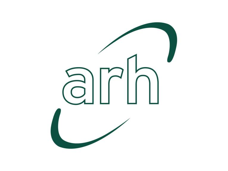 Logo arh