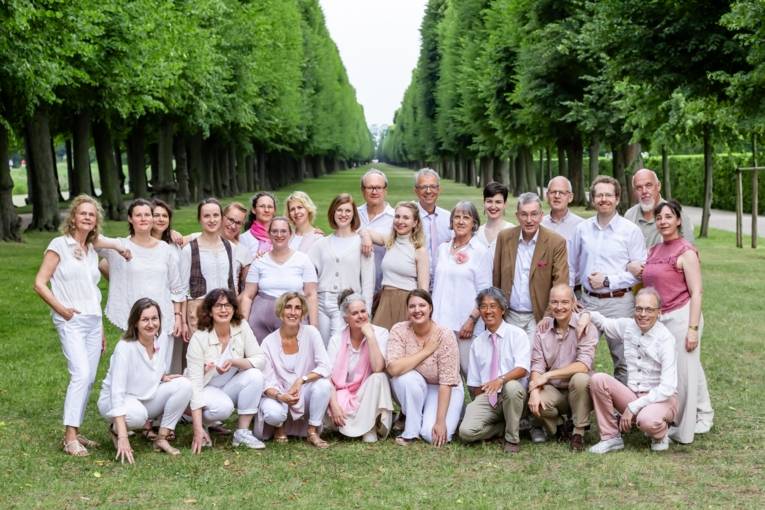 Die Hannover Jazz Singers: ein Chor-Ensemble der Musikschule mit vielschichtigem Repertoire