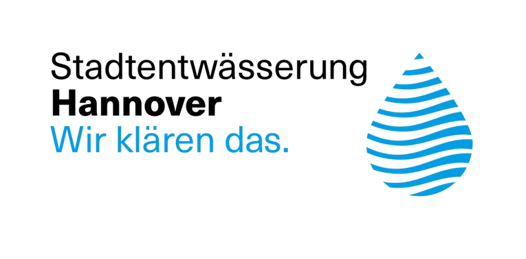 Logo der Stadtentwässerung Hannover