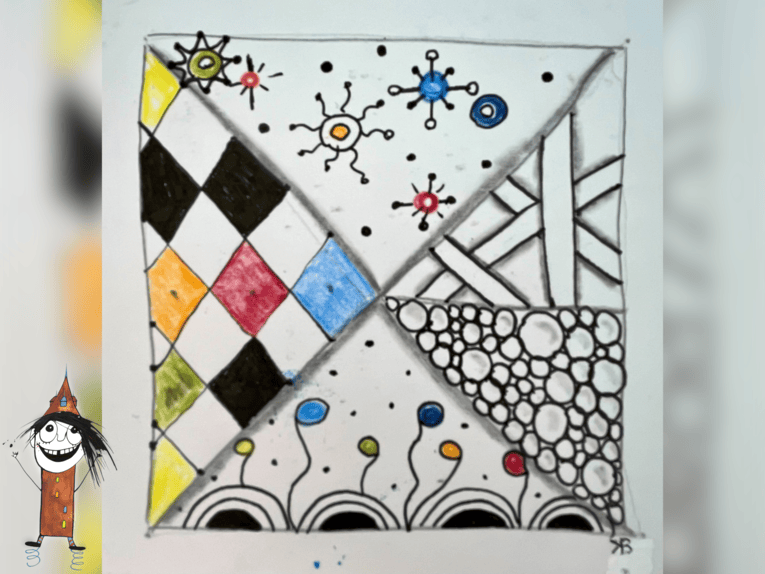 Strich für Strich Ein Bild für Dich Alle Veranstaltungen & Kurse