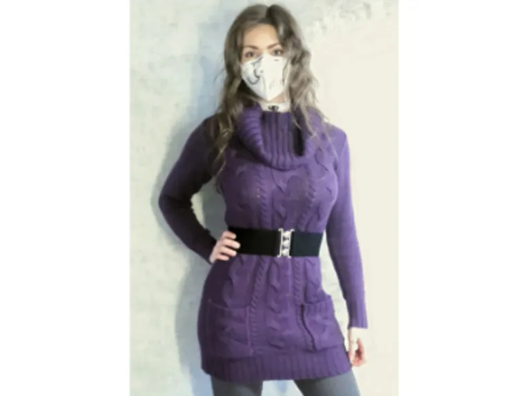 Dicker Pullover