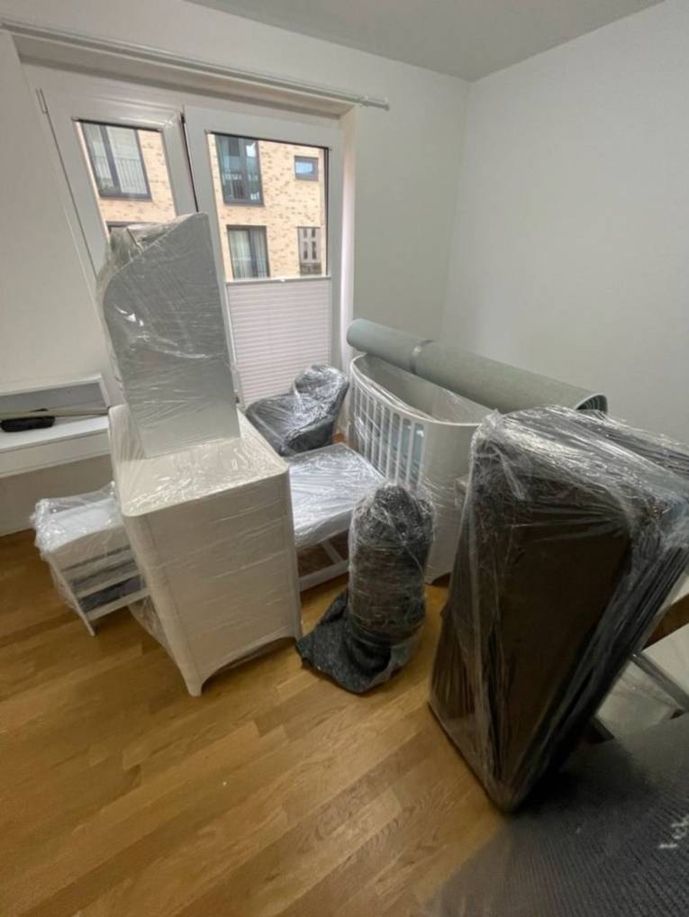 Umzugsunternehmen Hannover - Wolters