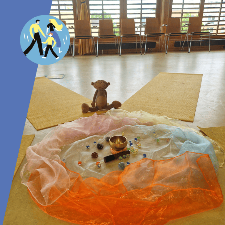 Yoga für Kinder