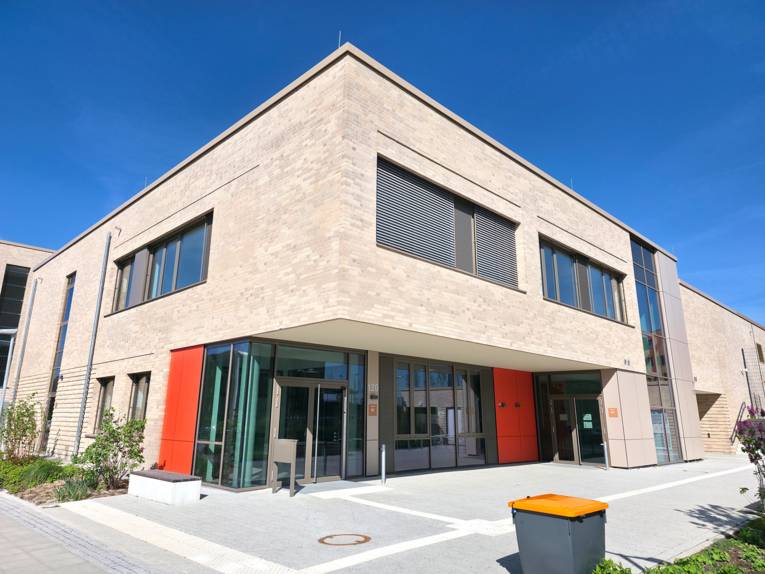 Jugendzentrum Kronsberg