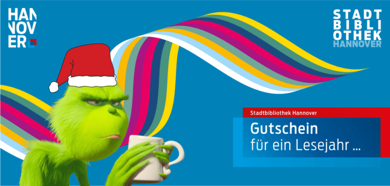 Stadtbibliothek Hannover