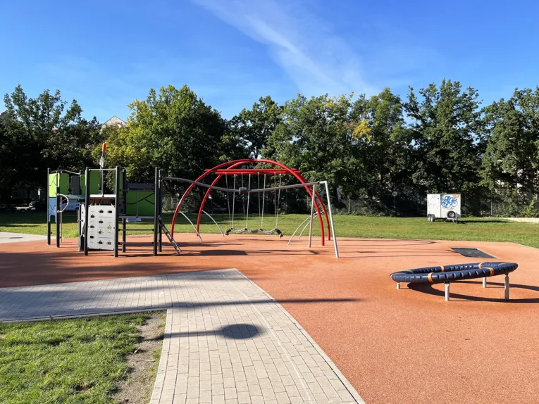 Impression eines Bauprojekts in Hannover.