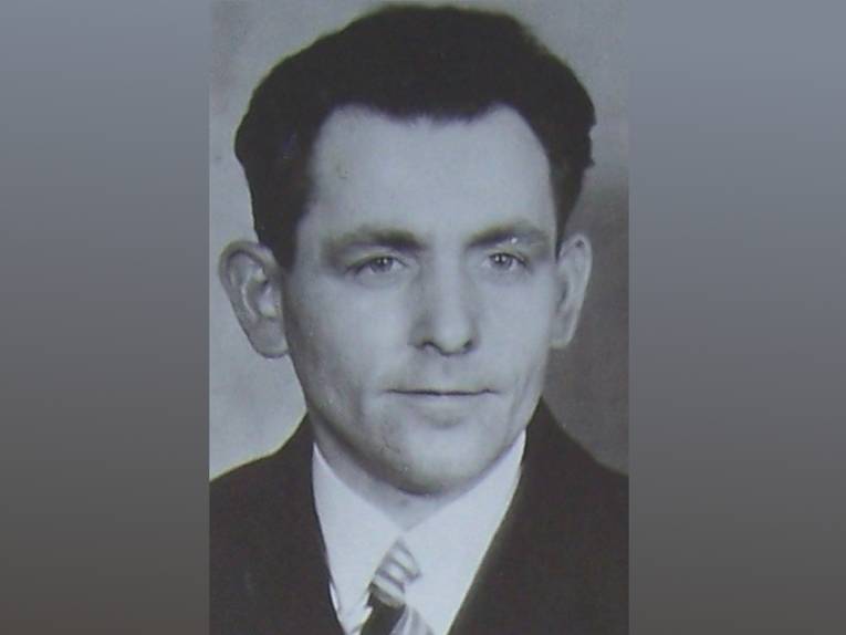 Georg Elser