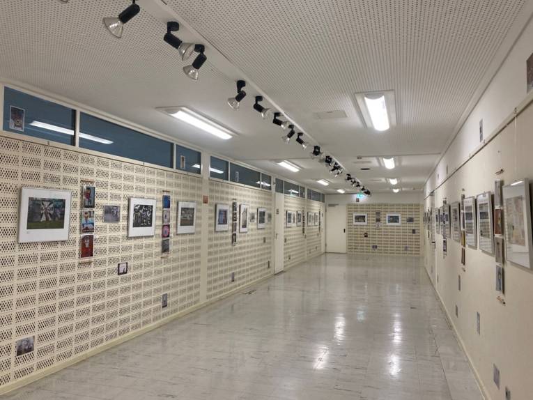 Galerie Kunst im Keller