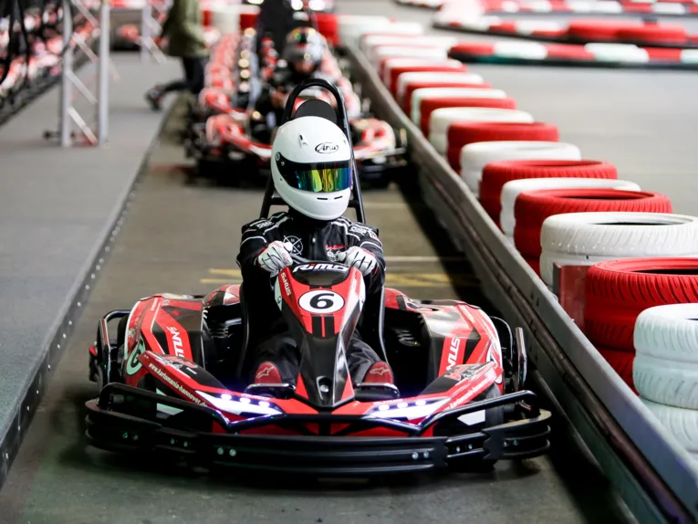 Kart-o-Mania Hannover