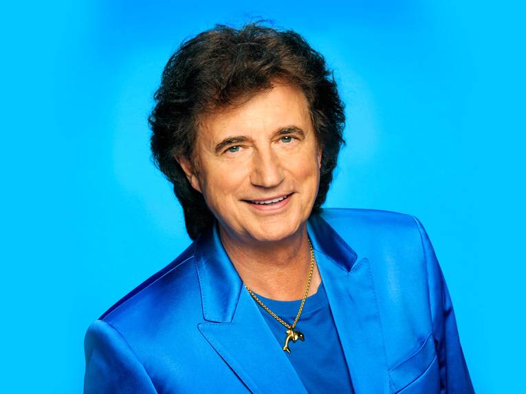 Der Schlagers&auml;nger Olaf der Flipper