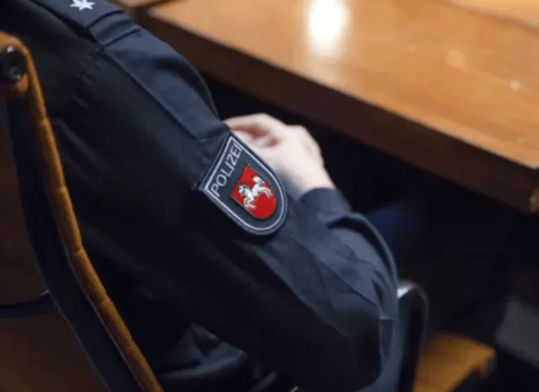 Polizei Enkeltrick Prävention