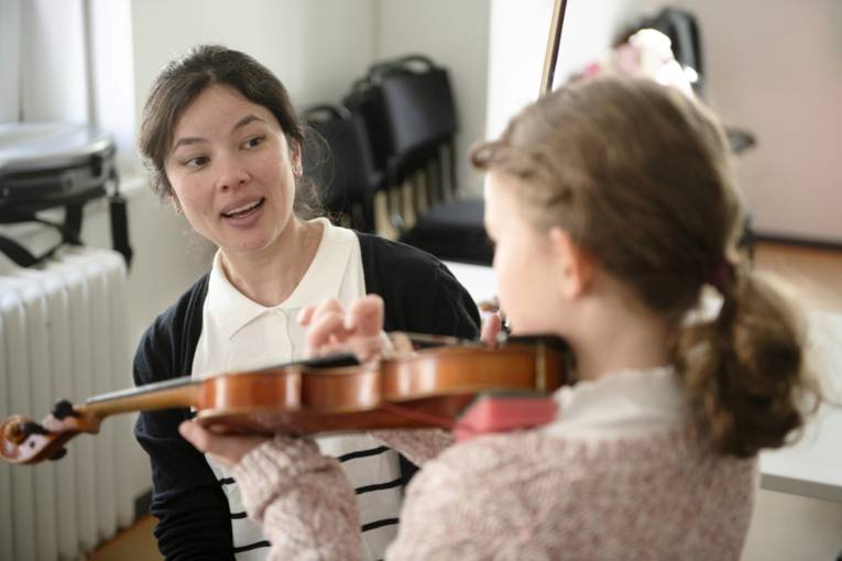 Musikschule Hannover