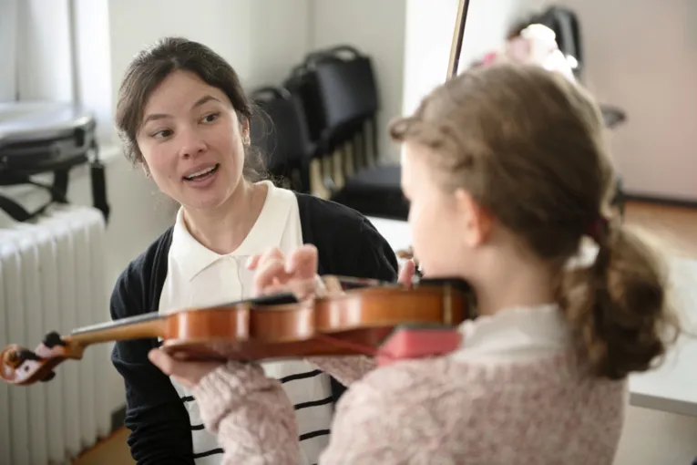Musikschule Hannover