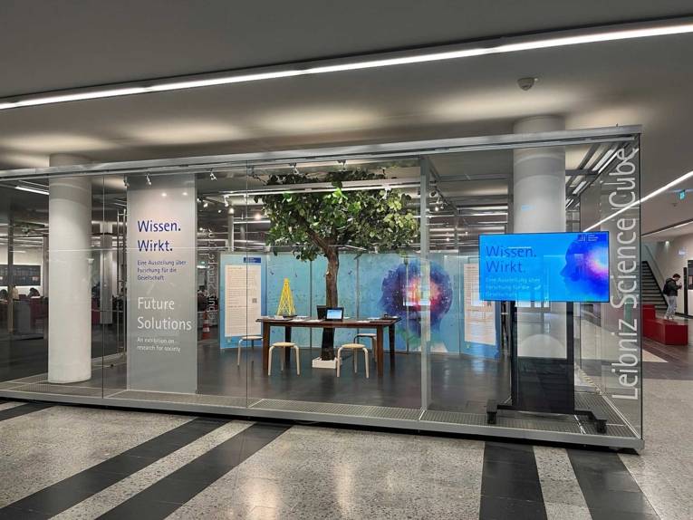 Ausstellungshalle