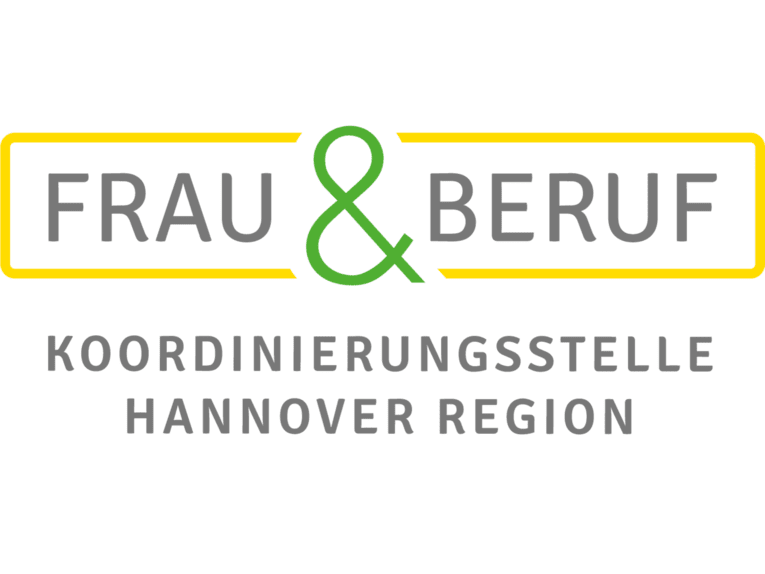 Logo Koordinierungsstelle Frau und Beruf