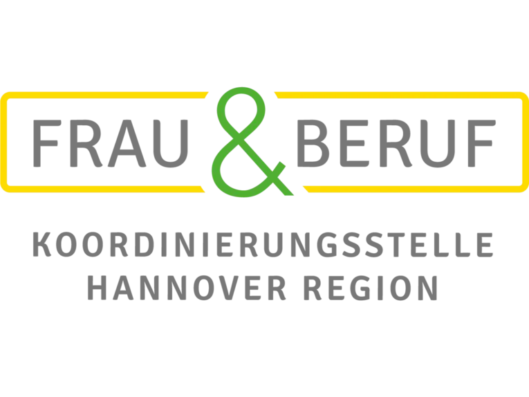 Logo Koordinierungsstelle Frau und Beruf