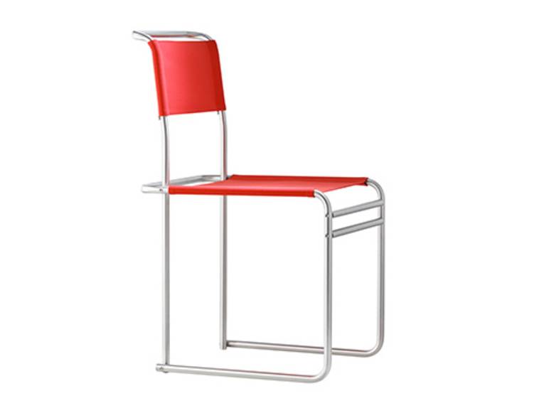 Stuhl B 40, Entwurf: Marcel Breuer 1925, Hersteller: TECTA 2025
Foto: ©HGEsch Photography, TECTA