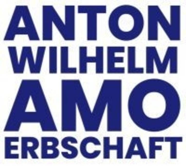 Logo Anton-Wilhelm-Amo-Erbschaft