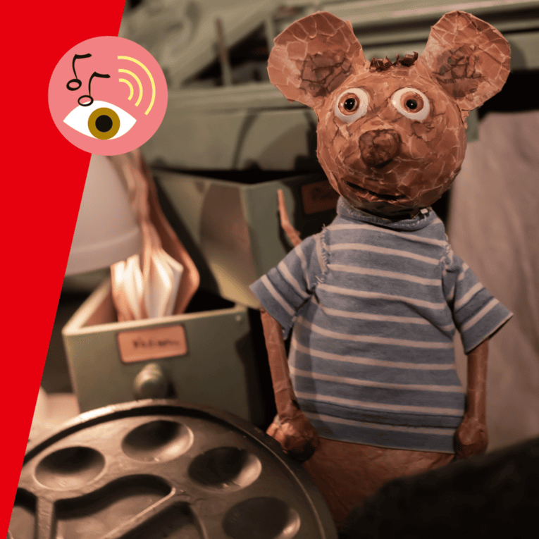 Kindertheater "Frederick"