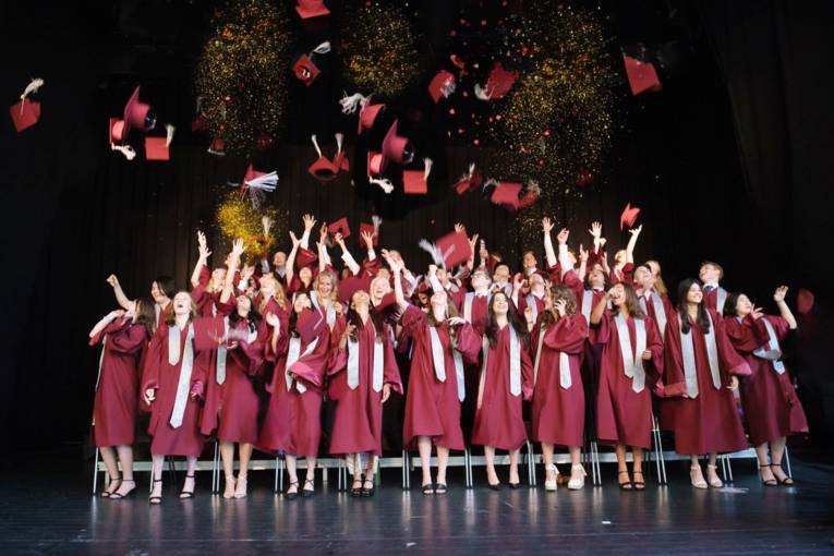 International School