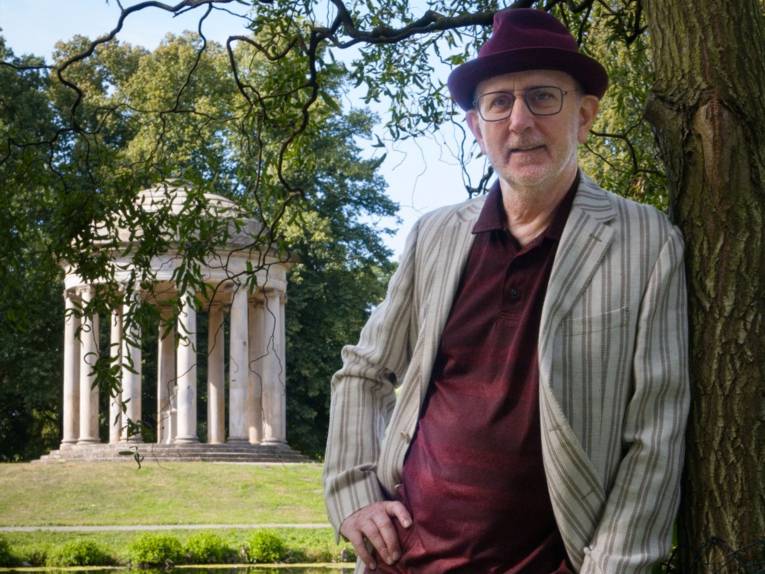 Dr. Rainer Koch - Seniorenbeirat