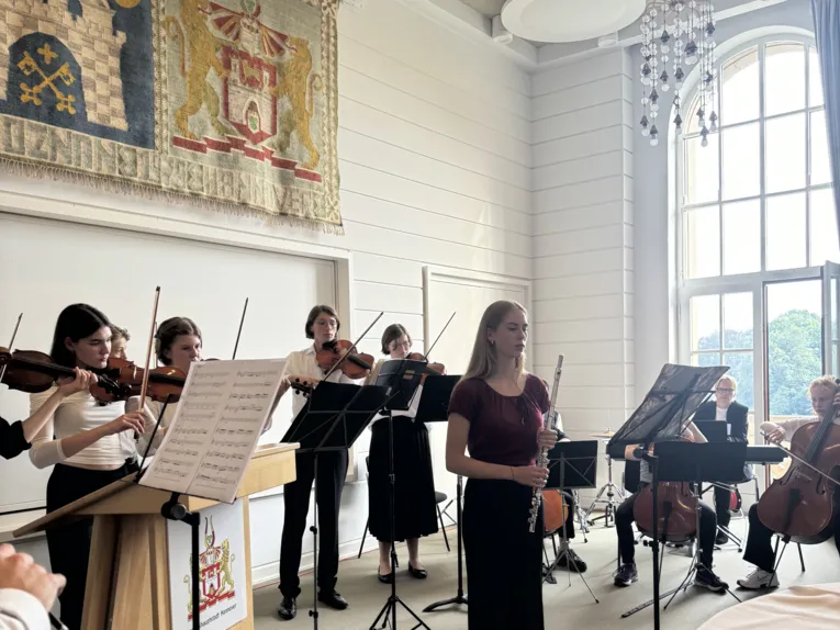 Musik Sophienschule