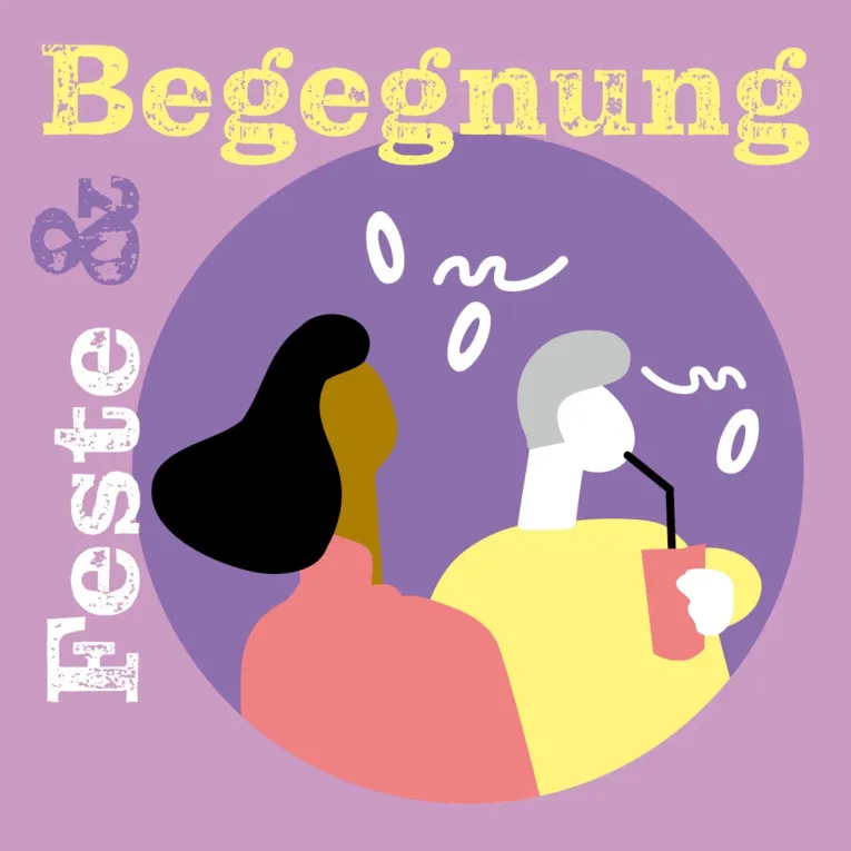 Feste & Begegnung