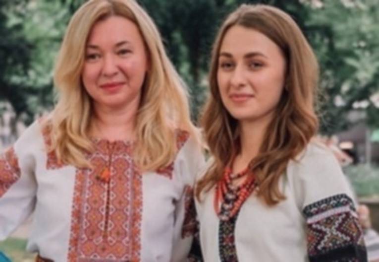 Anna und Svitlana - Musikerinnen aus der Ukraine