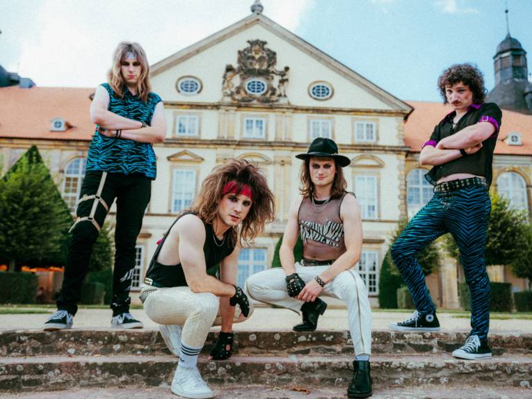 Bandbild: ChicagoLane