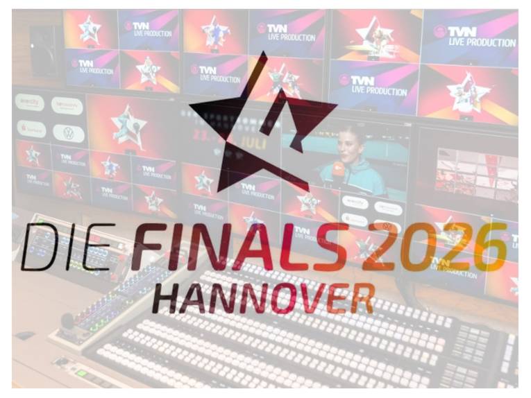 Die Finals 2026