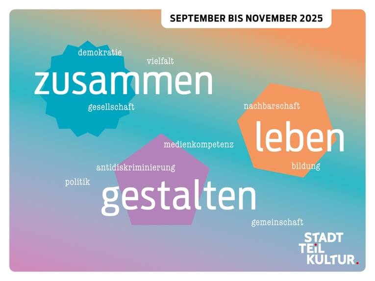 ZusammenLebenGestalten