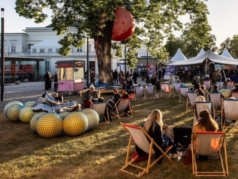 Kunstfestspiele 2025