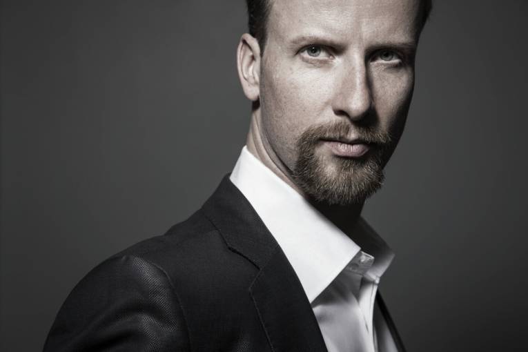 Porträt von Peter Schöne