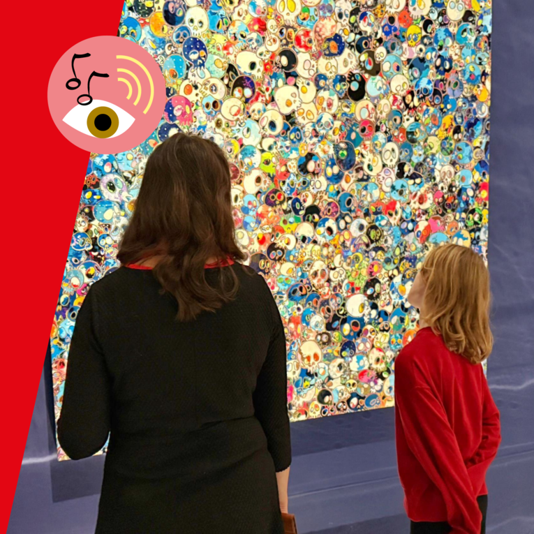 KroKuS goes Sprengel Museum