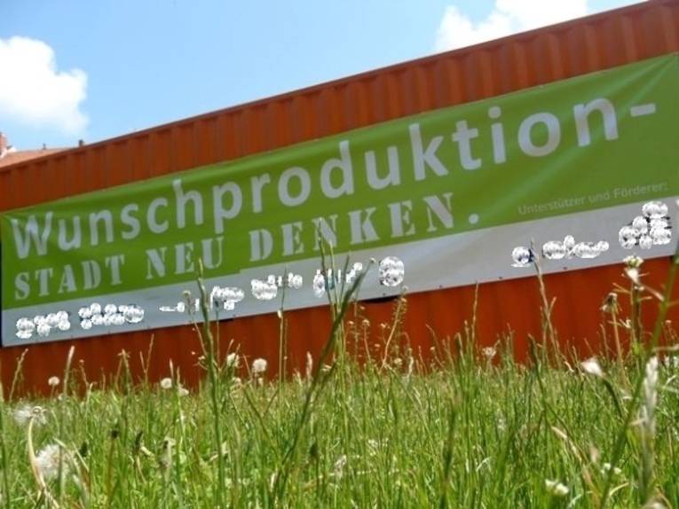 ZeitZentrum Zivilcourage, Klima, Permakultur, Demokratie, Bürgerbeteiligung