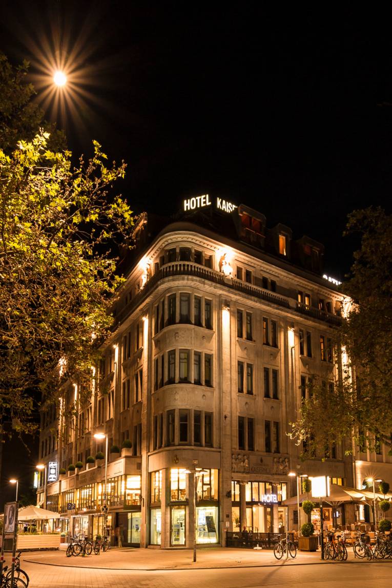 Kaiserhof