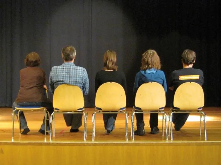 Improtheater