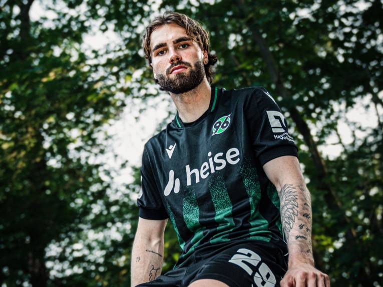 Fußballspieler