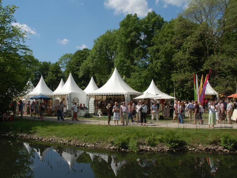 Gartenfestival 2022